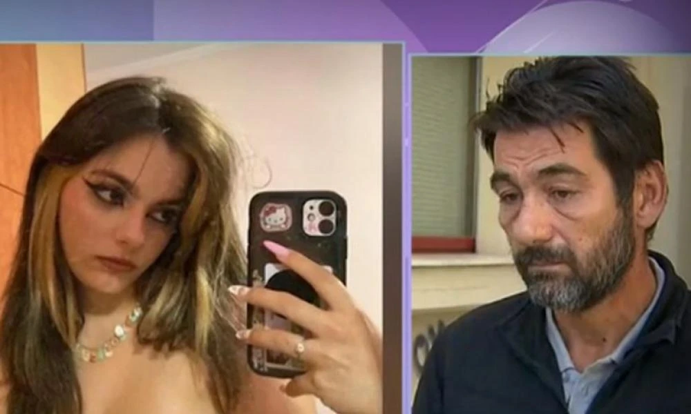 Ξεσπά ο πατέρας της 20χρονης από τα Ιωάννινα: «Ζητάω να μάθω το λόγο που συνέβη αυτό το κακό»